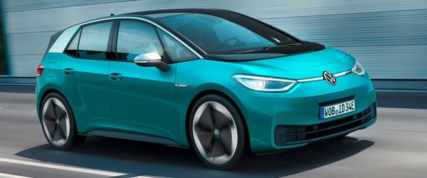 Volkswagen 2029 Yılına kadar 75 EV, 60 Hibrit Model Tanıtacak