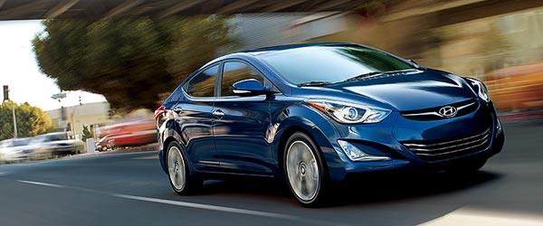 Yeni Hyundai Elantra 2016 Fiyat Listesi