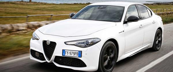 2020 Alfa Romeo Giulia ve Stelvio Tanıtıldı