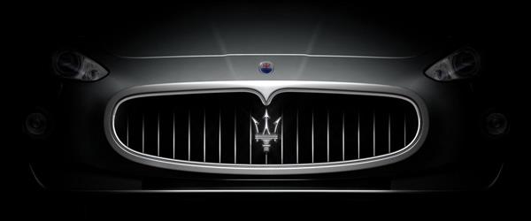 Maserati Yeni Spor Otomobilini Paylaştı