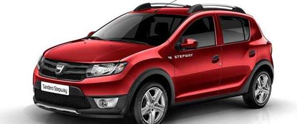 Dacia Sandero 2016 Şimdi Yüzde 0 Faiz Fırsatı İle