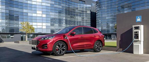 Otomotiv Devi Renault'tan Elektrikli Araç açıklaması
