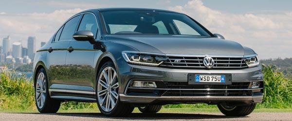 Daha Şık, Daha Zarif “Volkswagen Passat 2016”