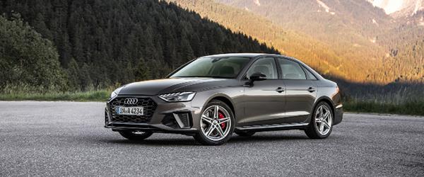 Alman Otomotiv Devi Audi, Büyük Bir Gelişmeyle Karşımızda