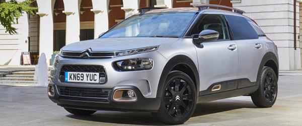 Elektrik Gücü Artık Devrede Citroen C4 Cactus’ün Yerini Alacak Modelin Geleceği Belli Oldu