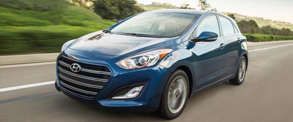 Âşık Olacağınız Araba “Hyundai i30 2016”