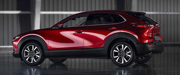 Mazda, SkyActiv-X'e olan ilgiden memnun