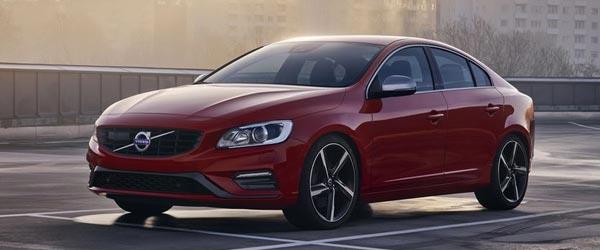 Volvo S60 Fiyat Listesi 2016 ve Teknik Özelikleri