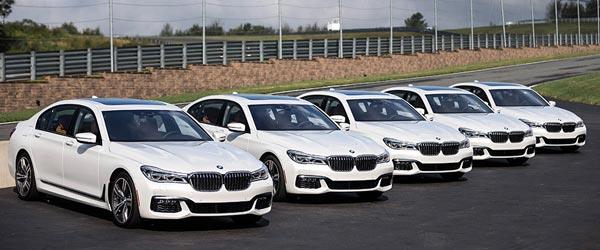BMW M Serisi 2016 Fiyat Seçenekleri ve Teknik Özellikleri