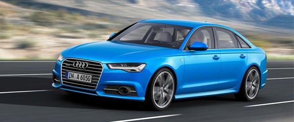 Audi A6 2016 Donanım Paketleri ve Fiyat Seçenekleri