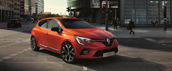 Renault Clio Fransa’da Rekor Kırdı