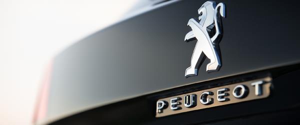 Peugeot SUV’un Da Lideri Oldu