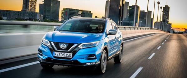2 Hibrit Versiyon Geliyor; Yeni Jenerasyon Nissan Qashqai İle İlgili Önemli Gelişmeler