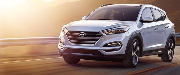 Hyundai Tucson 2016 Modelleri 2 Bin Lira Fiyat Avantajıyla Satışta