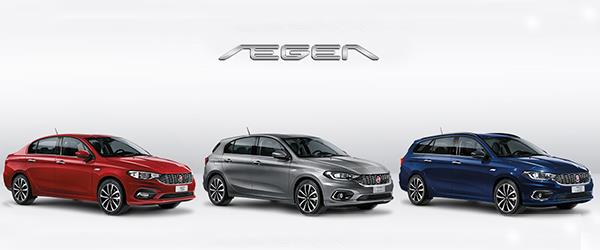 Fiat’tan Yıl Sonu Kampanyaları