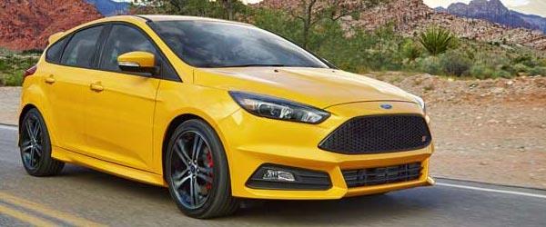Yeni Ford Focus 2016 Mayıs Kampanyası