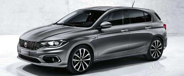 Fiat Egea ve Fiat Egea Hatchback 2016