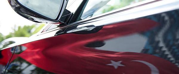 Yerli Otomobilde Flaş Gelişme