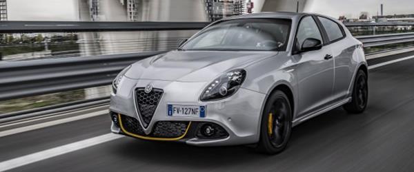 Alfa Romeo o modelde faizleri sıfırladı