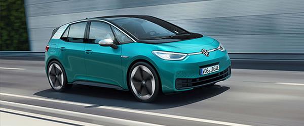 Volkswagen'den Tesla'ya açıklama