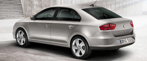 SEAT Toledo 2016 Kaçırılmayacak Fiyatlarla Satışta