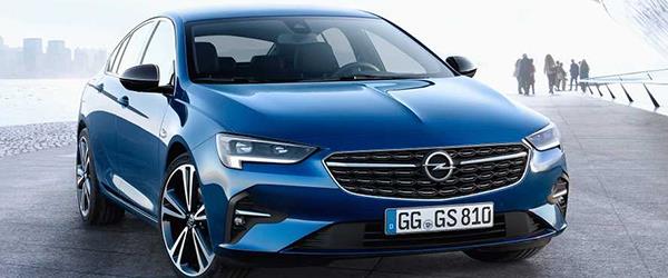 Opel, Rus pazarına geri döndü