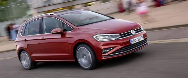 Volkswagen Minivan Modellerinden Vazgeçebilir