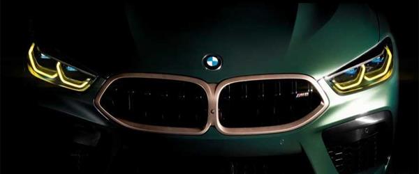 BMW’nin En Pahalı Otomobili