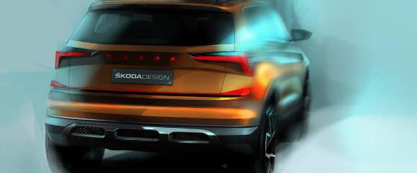 Skoda Vision Projesinden Heyecanlandıran Detaylar