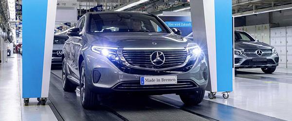 Mercedes-Benz'den Geri Çağırma