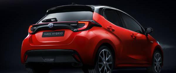 Toyota Yaris Merkezli Kompakt SUV için Tanıtım Tarihi İlk Detayları