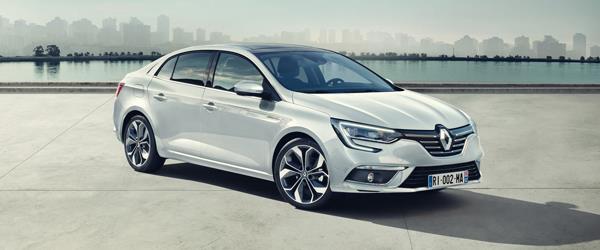 Renault 20. Kez “Binek Otomobil” Lideri Olmayı Başardı
