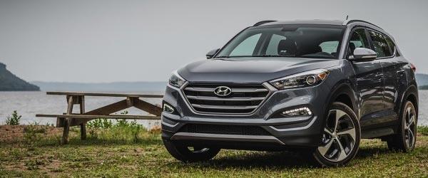 Hyundai Tucson 2016 Modelleri 2 Bin Lira Fiyat Avantajıyla Satışta