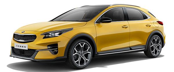 KIA'dan Elektrikli Otomobil Duyurusu