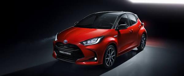 ABD'de Toyota Yaris GR İçin İmza Kampanyası Başlatıldı