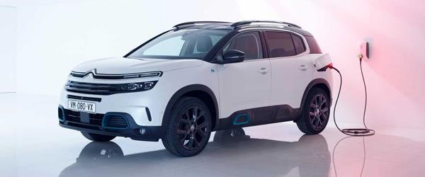 Citroen'den Yeni Marka Hamlesi