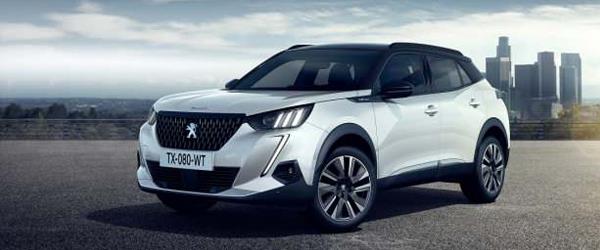 Suv Model Yeni Peugot 2008’in Basın Toplantısı Gerçekleşti