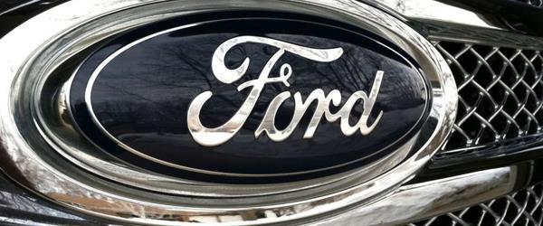 Ford, Avrupa'da Stormtrak Adının Telif Hakkını Aldı