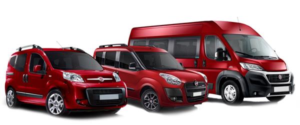 Fiat O Modellerinde Kampanya Başlattı