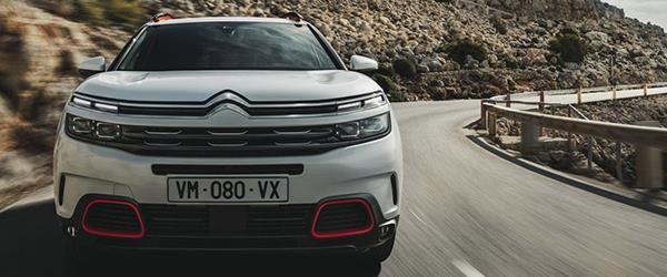 Citroen Türkiye Pazarı İçin Rakamları Açıkladı