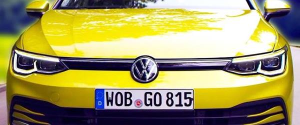 Vw’nin Yeni Modelinin Görselleri Sızdırıldı