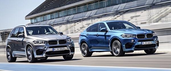 BMW 600 Bin X3 ve X4 Modelini Geri Çağırma Kararı Aldı