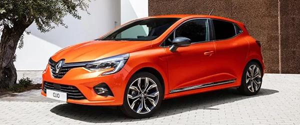 Yeni Clio’nun Türkiye Fiyatı Belli Oldu