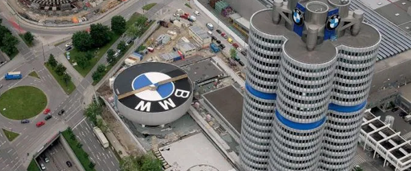 BMW ABD’de Üretim Rekoru Kırdı