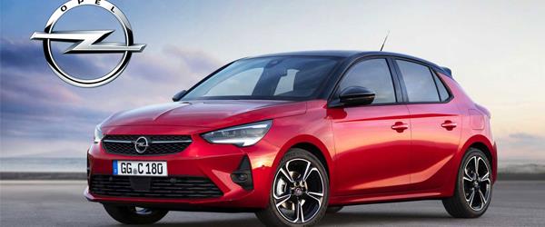 Opel, O Modeli İçin Tarih Verdi