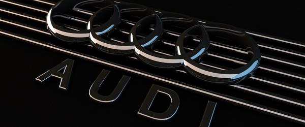 2020 Elektrikli Audi e-Tron Karşınızda