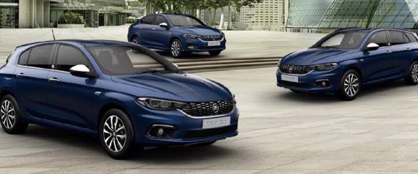 Fiat Egea, Alman Dayanıklılık Testinde Zirvede
