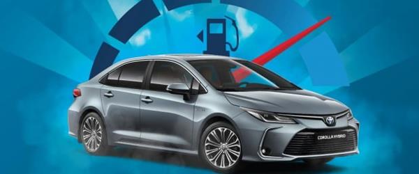 Toyota Dünyada Liderliğini Sürdürüyor
