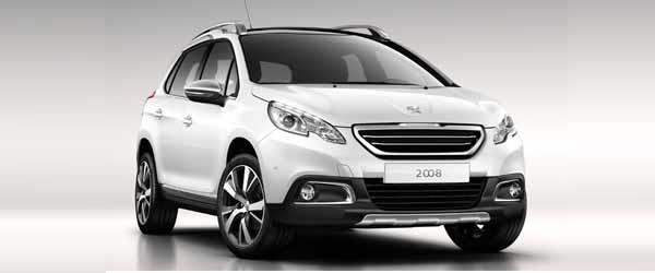 Yeni Peugeot 208 Şimdi 516 Lira Taksitle Sizin Olabilir!