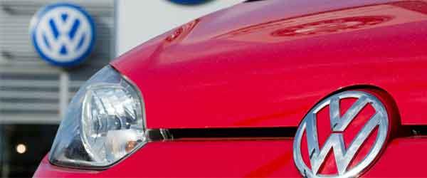 Volkswagen’de İkinci Emisyon Skandalı Mı Patlak Veriyor?